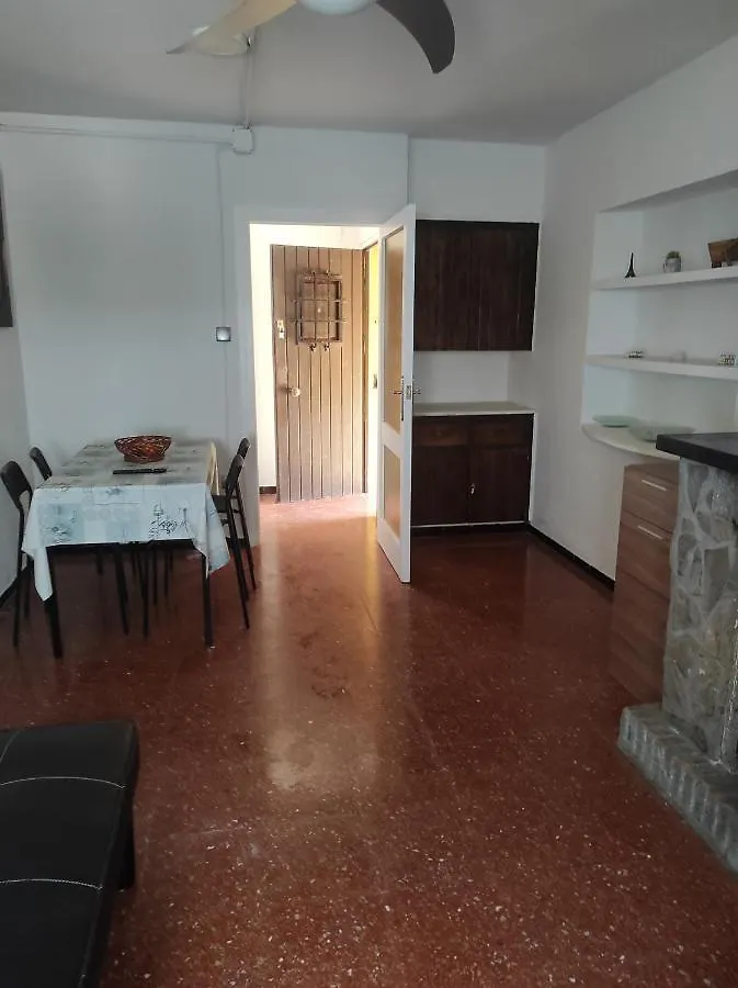 Apartamentos Can Bruguera 4 Mataro 0*,  Spain