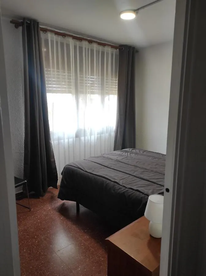 Apartment Apartamentos Can Bruguera 4 Mataro