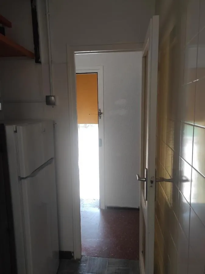 Apartment Apartamentos Can Bruguera 4 Mataro