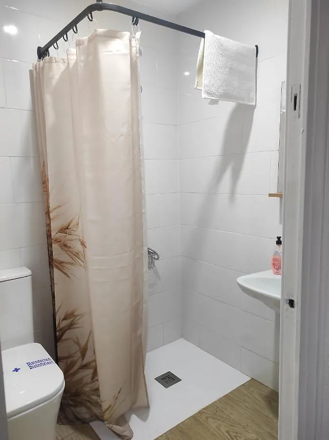 Apartamentos Can Bruguera 4 Mataro 0*,  Spain