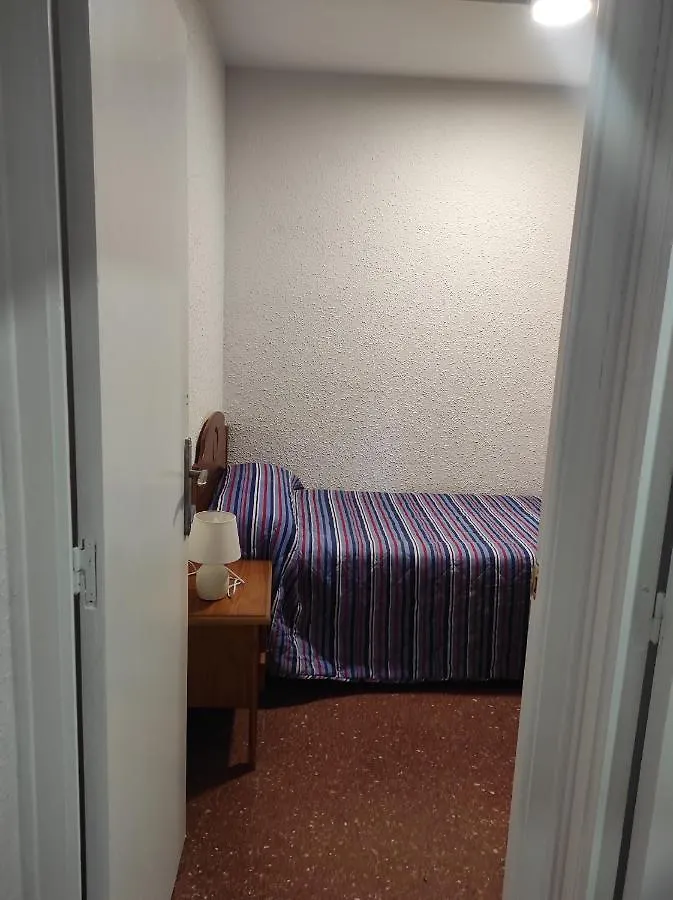 Apartamentos Can Bruguera 4 Mataro
