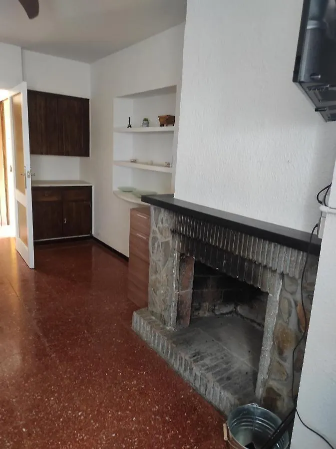 Apartamentos Can Bruguera 4 Mataro