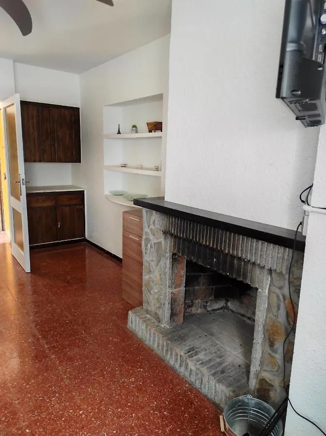 Apartamentos Can Bruguera 4 Mataro 0*,
