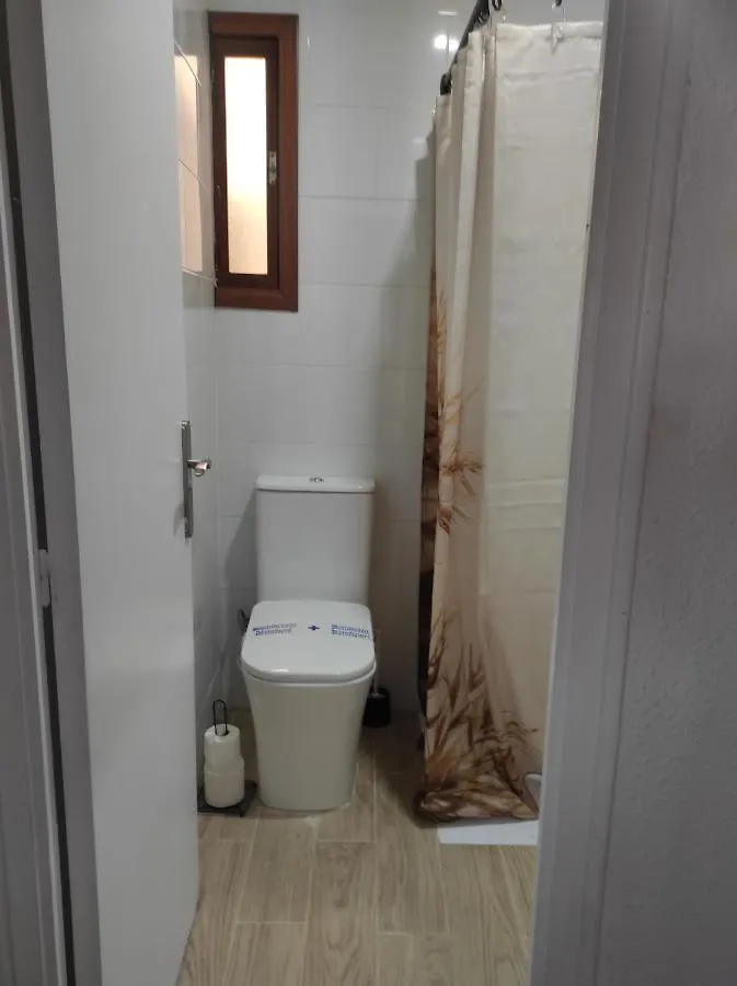 Apartment Apartamentos Can Bruguera 4 Mataro