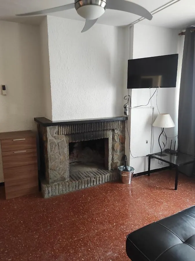 Apartamentos Can Bruguera 4 Mataro Apartment