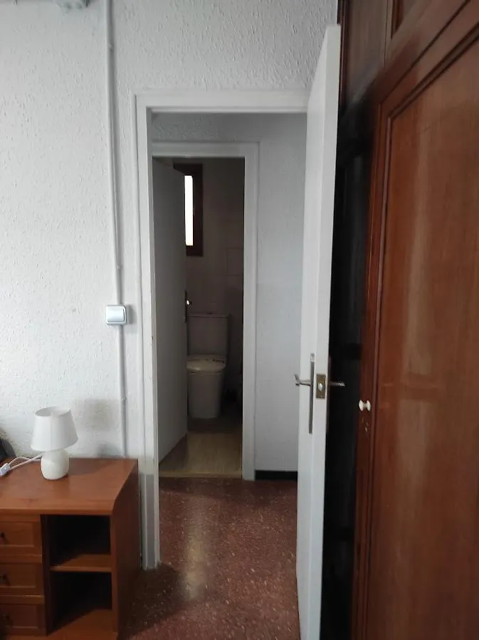 Apartment Apartamentos Can Bruguera 4 Mataro Spain