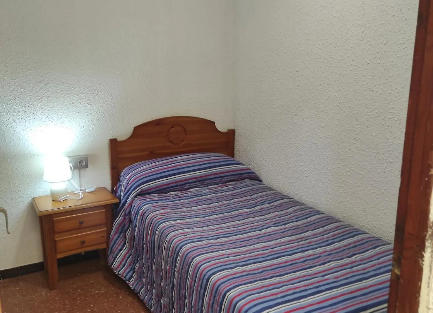 Apartamentos Can Bruguera 4 Mataro Spain
