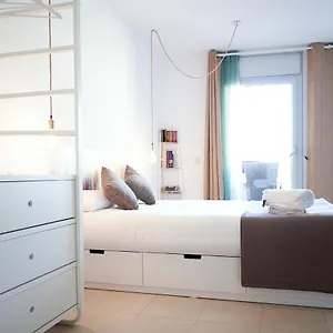Apartment Luxury, Mataro