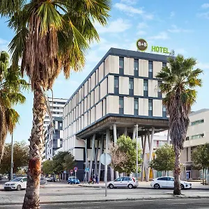 Hotel Barcelona, Mataro