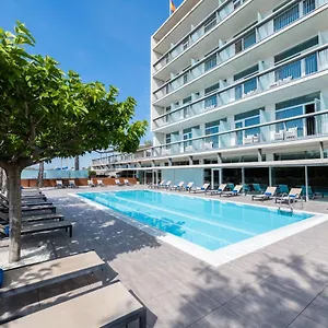 Hotel Atenea Port Barcelona, Mataro