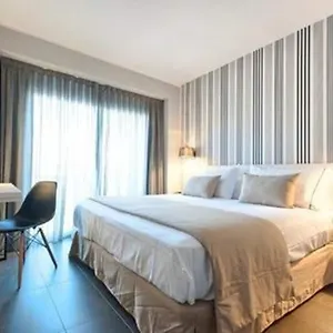 Hotel New Colon, Mataro