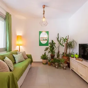 Boutique Appartement