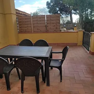 Bruguera 2 Apartamento