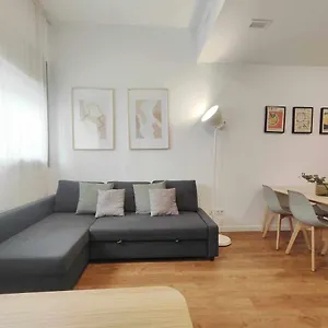 Mazi Loft Apartamento