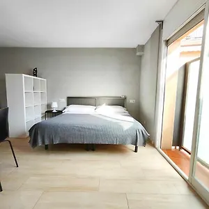 Mazi Apartamento