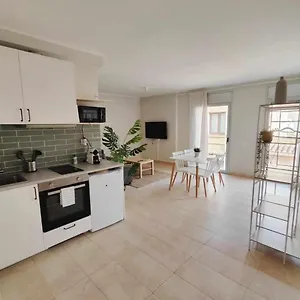 Mazi Havana Appartement