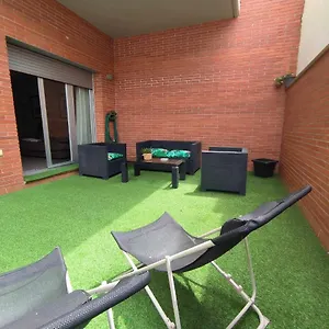 Mazi Terrace Appartement
