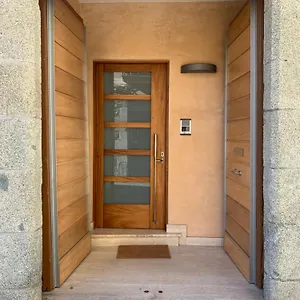 Chic Apartamento