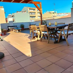Apartment Mediterranean, Mataro