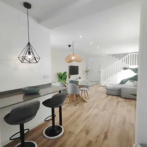 Mazi Cuba Apartamento