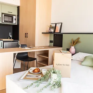 Apartment Atenea Living, Mataro