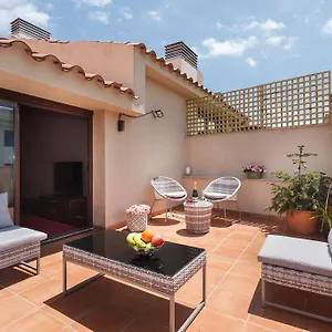Matarolux 5 Apartamento