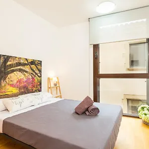Matarolux 14 Apartamento